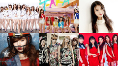 那些年我们听的韩文歌空耳大合集