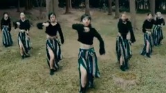 Doja Cat - {跃动舞蹈}CECI编舞