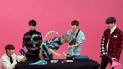 VIXX Amigo TV Part.3