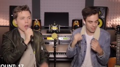 Maroon 5,Justin Bieber,欧美群星,The Weeknd - 国外音乐达人一首曲子唱18首歌