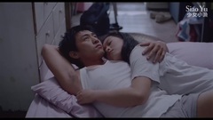 电影<少女小渔>预告片