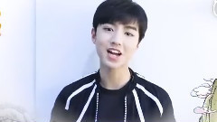 王俊凯 - 高能少年团花絮