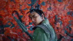 王俊凯 - 高能少年团 古风宣传片