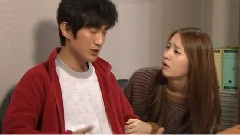 MBC High Kick3 EP70 Krystal Cut