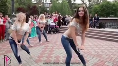 Hot Belly Dance