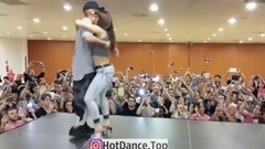 Пластично..легко..красиво