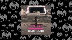 Murs - Lemon Juice