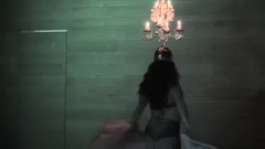 肚皮舞西域风情舞316