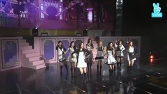 gugudan迷你二辑回归showcase Part.1