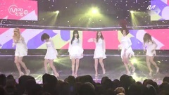 GFriend - Hear The Wind Sing