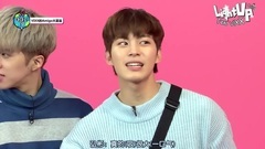 AMIGO TV VIXX篇 (2-7)