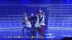 Johnnys Jr. - IN THE STORM