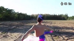 肚皮舞西域风情舞341