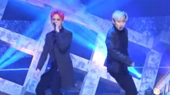 方容国(B.A.P),刘永才(B.A.P),金力灿(B.A.P),文钟业(B.A.P),郑大贤(B.A.P) - Wake Me Up