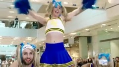 Taylor Swift,欧美群星,欧美达人,搞笑音乐,音乐短片 - Taylor Swift的歌被快闪