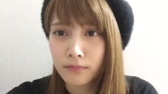 AKB48 - Showroom入山杏奈