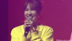 PLEDIS Girlz BYE & HI concert Part.2