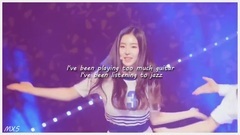 Trouble IRENE安利向