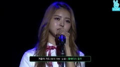 Even If Winter Passes