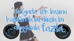 Bu Dunya Bu Duygusala Fazla