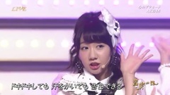 AKB48 - 心のプラカード