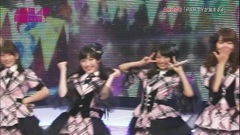 AKB48 - PARTYが始まるよ