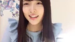 AKB48 - SHOWROOM 大森美優