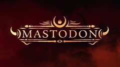 Mastodon - Andromeda