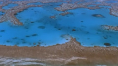 澳大利亚国家公园(Wonders of Australia):滨海的珍宝(2/3)