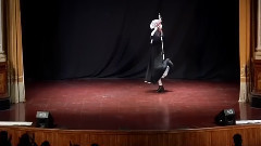 肚皮舞西域风情舞394