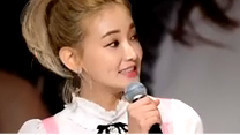 PPL - 成员介绍及访谈互动 周年纪念/粉丝见面会