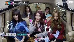 GFriend - Fingertip Cut