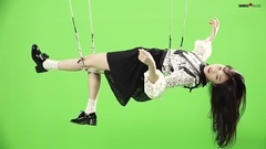 GFriend - Fingertip MV拍摄花絮