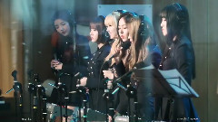 GFriend,艺琳(GFriend) - 春雨