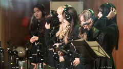 GFriend,艺琳(GFriend) - FINGERTIP