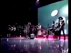 Sheila E. - The Glamorous Life (American Music Awards 1985)