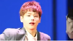 VICTON - What time is it now