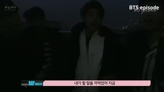 Not Today MV拍摄花絮