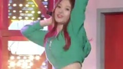 Yum Yum 采妍个人直拍