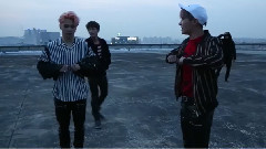 Episode:NotToday MV 拍摄sketch