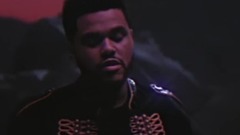 Daft Punk,The Weeknd - I Feel It Coming