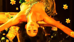 When I Dance With You In Mind