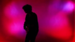 Born Cages - Half Asleep