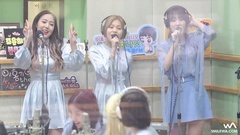 GFriend - Fingertip & Please Don't Go