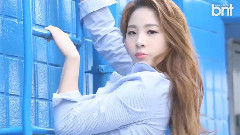 [bnt news]画报拍摄制作