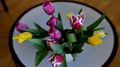 Что делали цветы 8 Марта