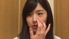 AKB48 - 岩立沙穂