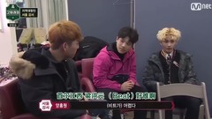 高校Rapper MARK 完整Cut