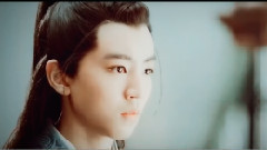 王俊凯 - 松烟入墨