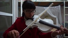 梁祝 小提琴独奏